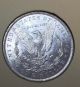 Gem Blazzer 1882 - O Morgan Silver Dollar Usa Stunner Dollars photo 1