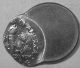 1989d Full Date 55%+ Off Center Bu Lustrous Roosevelt Dime Error O/c Coin 12 Coins: US photo 1