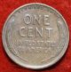 1931 - S Lincoln Wheat Cent Small Cents photo 1