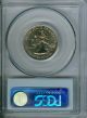 2004 - D Wisconsin Low Leaf Quarter Pcgs Ms66 2nd Finest Registry 13906716 Rare Quarters photo 3