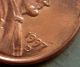 1997 D Lincoln 1 Cent Error Double Die Date Clad Trails Rpm Penny With A Problem Coins: US photo 2