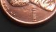1997 D Lincoln 1 Cent Error Double Die Date Clad Trails Rpm Penny With A Problem Coins: US photo 3