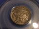 1937 D 3 Legged Buffalo Nickel - Pcgs - Xf 40 Coins: US photo 3