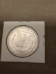 1882 $1 Morgan Silver Dollar Dollars photo 1