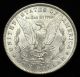 1884 O Attractive Morgan Silver Dollar Grade Ch Bu Shipped H458 Dollars photo 1