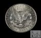 1883 O Choice Brilliant Uncirculated Bu Morgan Silver Dollar Unc Us Coin Dollars photo 1