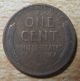 1946 S Lincoln Penny 2 Small Cents photo 1