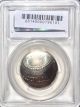 2014 - D Pcgs Ms69 Basball Hall Of Fame First Strike Commemorative photo 1