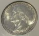 1937 S Boone 50c Silver Half Dollar Commemorative Ngc Ms66 Pq Investment 6003 Small Cents photo 1