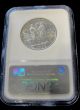 1937 S Boone 50c Silver Half Dollar Commemorative Ngc Ms66 Pq Investment 6003 Small Cents photo 2