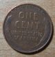 1946 S Lincoln Penny 4 Small Cents photo 1