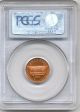 1996 D Lincoln Cent Pcgs Ms67rd Small Cents photo 1