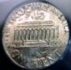 1999 Double Denom 11 Cent Pc Lincoln Cent Struck On Dime Planchet Anacs 65 Error Coins: US photo 3