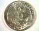 1942 Washington Quarter Choice About Uncirculated+ Ch.  Au+ Coin Quarters photo 1
