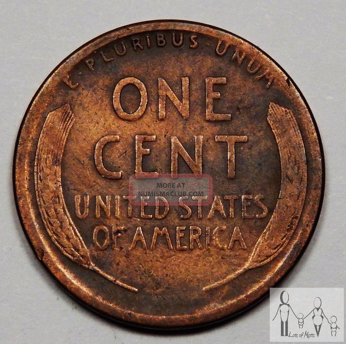 アンティークコイン コイン 金貨 銀貨 [送料無料] 1939 D Lincoln