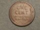 1912 - D Lincoln Wheat Cent 7173 Small Cents photo 1