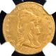 1798 Draped Bust $2 1/2 Ngc Au 55 Gold photo 2