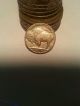 1935 - D Buffalo Nickel 5c.  Raw And Attractive. Nickels photo 3