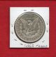1878 Cc Morgan Silver Dollar 10863 Coin Us Rare Key Date Estate Dollars photo 1