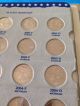 The Official U.  S.  10 State Quarters 1999 - 2008.  Both D And P.  100 Bu Quarters photo 5