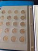 The Official U.  S.  10 State Quarters 1999 - 2008.  Both D And P.  100 Bu Quarters photo 8