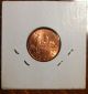 2009 1c Lincoln - Professional Rd Lincoln Cent Small Cents photo 1