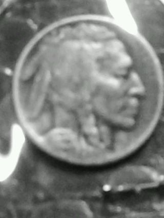 1923s Buffalo Nickel Special Key Date photo