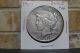 1928 Peace Dollar.  The Queen Of Peace What A Great Place To Start Dollars photo 1
