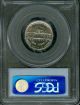 1975 - D Jefferson Nickel Pcgs Ms65 Fs 2nd Finest Registry Nickels photo 2