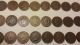 1880 To 1909 Indian Pennies Small Cents photo 2