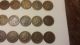 1880 To 1909 Indian Pennies Small Cents photo 3