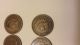1880 To 1909 Indian Pennies Small Cents photo 4