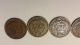 1880 To 1909 Indian Pennies Small Cents photo 8