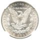 1883 - Cc $1 Ngc/cac Ms65 Morgan Silver Dollar Dollars photo 3