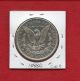 1883 S Morgan Silver Dollar 10880 Coin Us Rare Key Date Estate Dollars photo 1