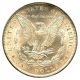 1887 $1 Pcgs Ms66 Morgan Silver Dollar Dollars photo 3