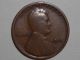 Wheat Penny 1914 Lincoln Cent 1914 - P Details Small Cents photo 1
