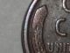 Wheat Penny 1916d Lincoln Cent 1916 - D Xf Details Small Cents photo 9