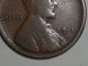 Wheat Penny 1915s Lincoln Cent Details 1915 - S Strong Wheat Ears Small Cents photo 3