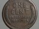 Wheat Penny 1915s Lincoln Cent Details 1915 - S Strong Wheat Ears Small Cents photo 6