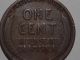 Wheat Penny 1919 Lincoln Cent 1919 - P L@@k Small Cents photo 3