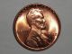 Wheat Penny 1942 Gem Red Bu 1942 - P Gem Unc Lincoln Cent Full Red Luster Small Cents photo 2