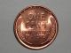 Wheat Penny 1942 Gem Red Bu 1942 - P Gem Unc Lincoln Cent Full Red Luster Small Cents photo 3