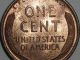 Wheat Penny 1920 Gem Red Bu 1920 - P Unc Lincoln Cent Ms+++ Full Red Unc Luster Small Cents photo 9