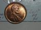 Wheat Penny 1920 Gem Red Bu 1920 - P Unc Lincoln Cent Ms+++ Full Red Unc Luster Small Cents photo 1