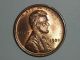 Wheat Penny 1920 Gem Red Bu 1920 - P Unc Lincoln Cent Ms+++ Full Red Unc Luster Small Cents photo 2