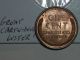 Wheat Penny 1920 Gem Red Bu 1920 - P Unc Lincoln Cent Ms+++ Full Red Unc Luster Small Cents photo 6