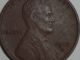 Wheat Penny 1915d Red Au+ Details Lincoln Cent 1915 - D Small Cents photo 3