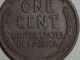 Wheat Penny 1915d Red Au+ Details Lincoln Cent 1915 - D Small Cents photo 6