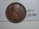 Wheat Penny 1915s Lincoln Cent 1915 - S Wheat Ears S/h Small Cents photo 1